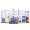 Sachês Penduráveis para Guarda-roupas Internos, Sachês Desodorantes com Aroma Fresco para Armários, Sachês de Lavanda para Presentes, Sachês de Fragrância no Atacado