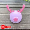 Tapa de Termo para Niños Accesorios Universales Anticaídas Tetera Taza de Agua Taza con Popote Tapa Antifugas Original