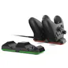 Soporte de Carga para Mando Xsx Seriesx/S Xsx One Elite Segunda Generación Soporte de Carga para Mando Set de Carga Tyx-695A