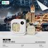 O Novo Produto Foi Conectado ao App Mijia Máquina de Aromaterapia, Máquina de Aromaterapia de Parede para Casa, Difusor Especial para Óleos Essenciais, Atacado Transfronteiriço