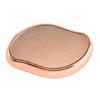Amazon Lima para Pies de Vidrio Nano Electrochapado Mango Lima Exfoliante para Pies Lima Nano para Pies Lima para Pies Lima Exfoliante para Pies