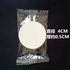 Toalha comprimida algodão toalha facial descartável viagem portátil algodão espesso padrão pérola toalha 30x 30 atacado