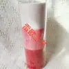 Flores de Hielo Multicolores Hechas a Mano Velas Domésticas de Alta Gama, Velas Aromáticas, Sin Humo, Sin Olor, Aromaterapia Ecológica