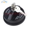 Interruptor de tapa de tanque de combustible para Dodge Jeep Kelessler 01-21, tapa de tanque de combustible con cerradura, tapa de gasolina 5278655AB