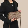 Bolsas femininas 2026 novo modelo bolsa pequena feminina de ombro e transversal, bolsa de celular de alta qualidade, bolsa para mães de meia-idade