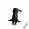 Boquilla para Líquido Limpiaparabrisas 4F0955101 4F0955102 Adecuado para Audi A6C6 (4F2) 04-2011