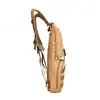 Nova bolsa de água para esportes ao ar livre mochila de camping montanhismo caminhada bolsa de água camuflagem militar com forro de boca larga