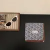 ¡Pequeña literatura y arte gris! Pañuelo Cuadrado Pequeño de Algodón Estampado Azul y Rojo Vintage Estilo Coreano Pañuelo Versátil de Alta Calidad