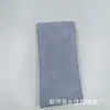 Bolsa para óculos de sol, bolsa para celular, bolsa para joias, bolsa para óculos ski preto puro