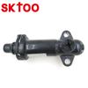 Termostato de automóvil 11712247723 2247723, termostato compatible con BMW.