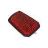 Adequado para Para-lama Traseiro de Patinete Elétrico Kukirin, Adequado para Acessórios de Para-lama Traseiro Kukirin G3/G4