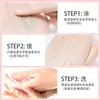 Lodo Fregado para Baño Yuxuan en Bolsa, Exfoliante para Todo el Cuerpo Unisex, Lodo de Baño Especial para Baños Públicos, Belleza de la Piel