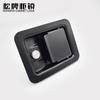 Cerradura de gabinete de marca suelta MS866-5/5A/5C panel de acero al carbono a prueba de golpes Cerradura de panel eléctrico de cubierta de generador fábrica
