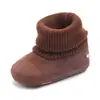 Atacado de fábrica sapatos de bebê para homens e mulheres sapatos de bebê sapatos de bebê da moda 0757