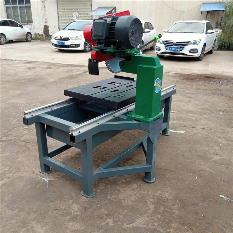 石材切割机 (25)