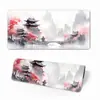 Alfombrilla de Ratón para E-Sports Fearless Contract de Alta Venta en EE. UU. Transfronteriza Alfombrilla para Teclado de Escritorio de Gaming de Alto Valor Dropshipping Alfombrilla de Escritorio