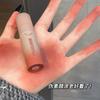 Bentayga Barro Labial de Terciopelo Otoñal Brillo Labial Mate Blanqueador Maquillaje Nude Más Fácil de Combinar Estudiante de Maquillaje Asequible Al por Mayor