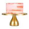 Venta al por Mayor de Fábrica Adornos de Decoración para Fiesta de Halloween Mesa de Postres para Boda Plato para Comida Occidental Soporte para Pastel de Hierro Estilo Nórdico