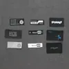 Etiquetas tejidas para ropa, Etiquetas de cuello, Fabricantes personalizados, Etiquetas de ropa al por mayor, Etiquetas lavables, Pequeños accesorios personalizados para ropa