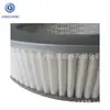 La fábrica de filtros de aire de Hebei es adecuada para el filtro de aire de automóvil 17801-87706 1780187706