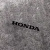 Adequado para Adesivos de Letras Inglesas Honda Decoração de Carroceria de Motocicleta Elétrica Adesivos de Carro Personalizados Criativos à Prova d'Água