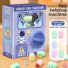 Brinquedos de Presente de Natal Transfronteiriços Máquina Gashapon Caixa Surpresa Boneca Divertida Máquina de Bonecas Brinquedo Gashapon Atacado