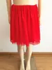 Vestido de bebé de cuatro capas estilo coreano para niñas pequeñas y medianas, vestido con falda abullonada, vestido de florista infantil para bodas, falda corta