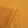 Tecido de Camurça Espesso Dupla Face, Tecido Escovado para Roupas de Outono e Inverno de Designer, Tecido de Veludo de Couro de Veado Elástico