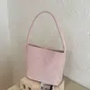 Bolso pequeño de moda estilo coreano para mujer, nuevo bolso de moda para ir al trabajo, bolso de hombro y axila de alta gama, transfronterizo