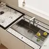 Grifo de Cocina Almohadilla Drenante para Encimera de Barro Diatomeas Borde Largo Estrecho Lavabo Almohadilla Absorbente Tira Retenedora de Agua Almohadilla Antisalpicaduras