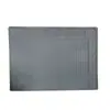 Estação de Solda de Isolamento de Silicone para Reparo de Celular e Computador Almofada de Soldagem Resistente a Altas Temperaturas Almofada Magnética Espessada para Trabalho com IC Te-603