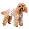 Fábrica de Origen Cinturón de Cortesía Lavable para Perros Macho Pañales para Perros Anti-Acoso Pañales Impermeables Pantalones Menstruales para Mascotas