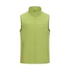 Ropa de trabajo educativa y promocional engrosada, ropa de trabajo de invierno de alta gama, chalecos para voluntarios, chalecos softshell, impresión de logotipos personalizados