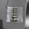 Compressor de Ar Transfronteiriço Estilo Europeu Alemão Conector Pneumático Rápido Conjunto de 10 Peças Ferramenta Acoplamento de Engate Rápido 1/4Bsp
