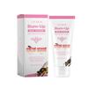 Crema Corporal Suavizante Ouhoe Hidrata, Suaviza y Cuida la Elasticidad de la Piel, Crema de Cuidado Diario Suave para el Cuerpo