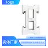 Sichuan Chengdu Ladrillo de Cadena Cemento Ladrillo Hexagonal Hueco de Protección de Talud Ladrillo Hexagonal Ladrillo de Protección de Talud Alto en Forma de Herradura Ladrillo Hexagonal para Plantar Pasto