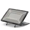 Venda Direta de Fábrica Capa Protetora para Notebook Apple MacBook Air13.6M2 Borda Totalmente Envolvente Suporte Anti-Queda Capa Dura