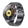 Nuevo Reloj Inteligente Gt5Pro ECG Frecuencia Cardíaca Sueño Tendencia de Presión Arterial Llamada Bluetooth Reloj Inteligente