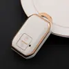 Adecuado para SUZUKI Mazda Key Case Jimny Car Key Funda protectora para llave de coche SUZUKI Car Key Case