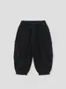 Pantalones Casuales para Niños Otoño Pantalones Infantiles Pantalones Jogger para Bebé Sueltos 2025 Pantalones Largos para Niños Pequeños