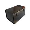 Caja de Herramientas para Camión Engrosada de Hierro Modelo Grande Dongfeng Jianghuai Futian Jiefang Camión Pesado Shaanxi Automobile Vehículo Caja Exterior