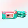 Toallitas para Bebés, Toallitas de Papel, Toallitas de Limpieza para Niños, Paquete Grande para el Hogar, Fábrica de Toallitas Húmedas al por Mayor