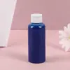 Oso fluido blanco en bruto diy hecho a mano red popular oso violento fluido adornos tienda hecha a mano puesto de mercado comercio exterior suministro al por mayor