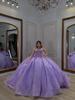 Luxo Leve, Artesanato Pesado, Vestido de Noite Roxo Elegante, Vestido de Casamento, Tomara que Caia, Saia Grande, Saia Tutu, Saia Longa