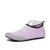 Zapatos de Playa para Hombres y Mujeres, para Buceo, vadeo y Senderismo Fluvial, Antideslizantes de Comercio Exterior para Deriva, Zapatos para Snorkel y Natación, Zapatos de Yoga