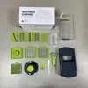 Cortador de Verduras Multifuncional, Máquina para Cortar Verduras, Rallador de Alimentos, Gadget de Cocina, Rebanador, Rallador, Triturador