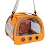 Suministro de Fábrica Bolsa de Conveniencia para Salir con Animales Hámster Erizo Mochila de Viaje Conveniencia Bolsa Exterior Pájaro Ratón Bolsa para Cobaya