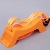 Suporte para Cilindro de Aço 40L Plástico ABS Suporte Fixo para Cilindro de Gás Suporte para Hospital de Laboratório Suporte para Cilindro de Gás Cilindro de Oxigênio