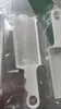 Nuevo Cepillo para Cortarse el Cabello a Uno Mismo para Hombres Peine Plano Top Peine Especial de Salón Tienda de Peluquería de Borde Empujado Peine para Cortar el Cabello
