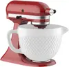 Aplicável ao Anexo Fabricante de Massa, Gancho de Massa, Moedor de Carne, Máquina de Sorvete da KitchenAid Chef Machine